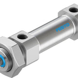 FESTO 1908282 Стандартен цилиндър DSNU-20-15-P-A