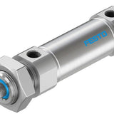FESTO 1908306 Стандартен цилиндър DSNU-25-20-P-A