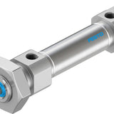 FESTO 19183 Стандартен цилиндър DSNU-10-10-P-A