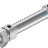 FESTO 19184 Стандартен цилиндър DSNU-10-25-P-A