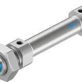 FESTO 19190 Стандартен цилиндър DSNU-12-25-P-A