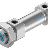 FESTO 19207 Стандартен цилиндър DSNU-20-10-P-A
