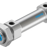 FESTO 19208 Стандартен цилиндър DSNU-20-25-P-A