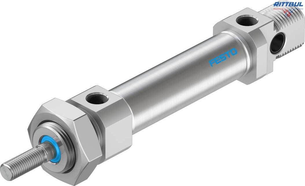 FESTO 19209 Цилиндър DSNU-20-40-P-A