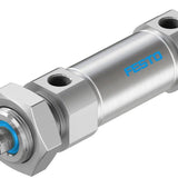 FESTO 19218 Стандартен цилиндър DSNU-25-10-P-A