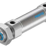FESTO 19219 Стандартен цилиндър DSNU-25-25-P-A