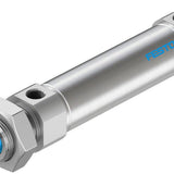 FESTO 19221 Стандартен цилиндър DSNU-25-50-P-A