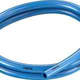 FESTO 197387 Шлаух PUN-H-12X2-BL /за линеен метър/