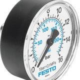 FESTO 356759 Манометър MA-50-16-1/4