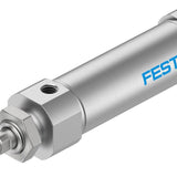 FESTO 5216088 Кръгъл цилиндър DSNU-S-16-15-P-A