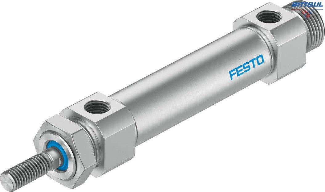 FESTO 5225844 Кръгъл цилиндър DSNU-S-20-150-PPS-A-MX