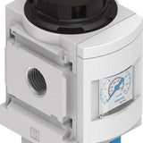 FESTO 529184 Филтър-регулатор MS6-LFR-1/2-D7-CRM-AS
