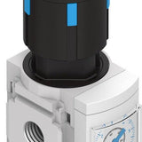 FESTO 529415 Регулатор на налягане MS4-LR-1/4-D5-AS