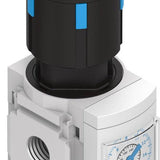 FESTO 529425 Регулатор на налягане MS4-LR-1/8-D7-AS