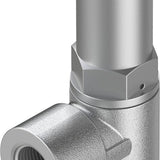 FESTO 530030 Управляем възвратен клапан HGL-1/8-B
