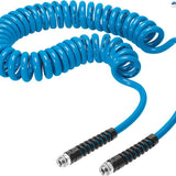 FESTO 533463 Спирален шлаух PUN-10X1,5-SG-2,4-BL-1/4