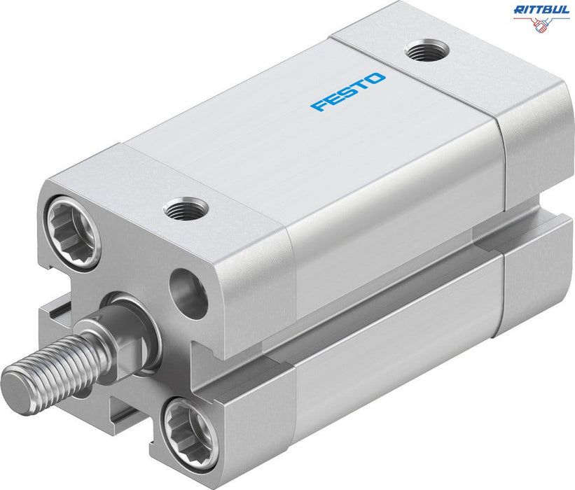 FESTO 536222 Компактен цилиндър ADN-16-20-A-P-A