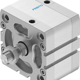 FESTO 536354 Цилиндър компактен ADN-80-15-A-P-A