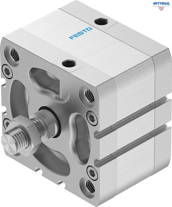 FESTO 536354 Цилиндър компактен ADN-80-15-A-P-A