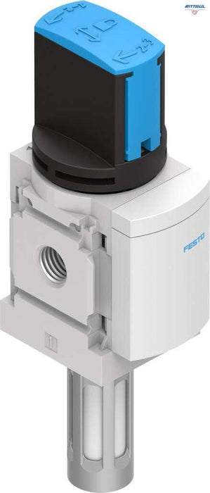 FESTO 541259 Разпределител MS4-EM1-1/4-S