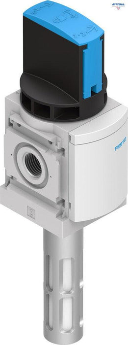 FESTO 541268 Разпределител MS6-EM1-1/2-S