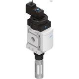 FESTO 542598 Разпределител MS4-EE-1/4-10V24-S