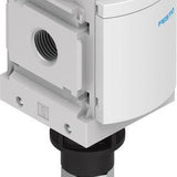 FESTO 542602 Разпределител MS6-EE-1/2-10V24-S