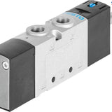 FESTO 575249 Електромагнитен разпределител VUVS-L20-M52-AD-G18-F7