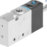 FESTO 575262 Електромагнитен разпределител VUVS-L20-M32U-MD-G18-F7