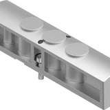 FESTO 576410 Покриваща плоча VABB-B10-20-E