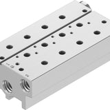 FESTO 576419 Колекторна плоча VABM-B10-20S-G14-4