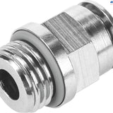 FESTO 578349 Съединител NPQH-D-G12-Q10-P10
