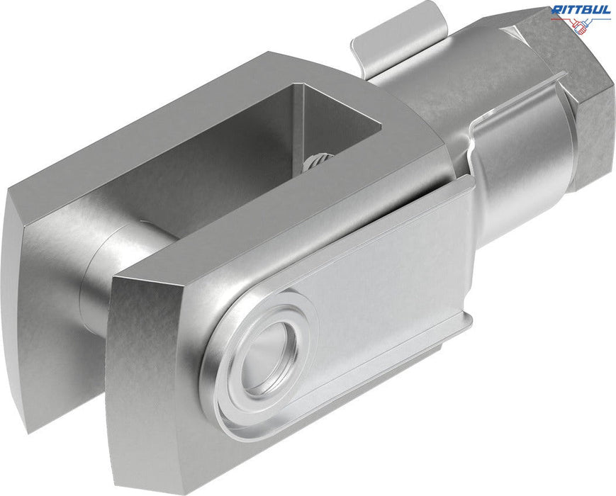 FESTO 6146 Вилка SG-M16X1,5