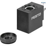 FESTO 8025334 Бобина VACS-C-C1-16B