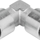 FESTO 8030212 L - съединител NPFC-L-2G12-F