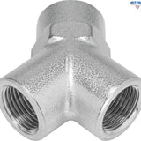 FESTO 8030228 Y - съединител NPFC-Y-3G14-F