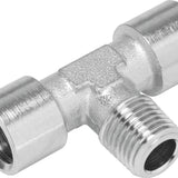 FESTO 8030244 T - съединител NPFC-T-R12-2G12-MFF