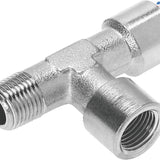 FESTO 8030250 T - съединител NPFC-T-2G34-R34-FMF