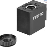 FESTO 8030802 Бобина VACF-B-B2-1