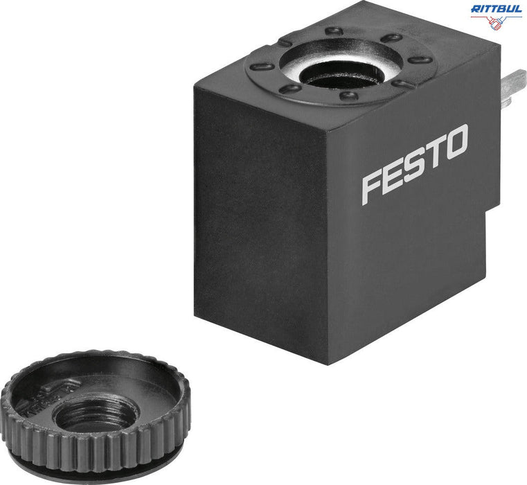 FESTO 8030806 Бобина VACF-B-B2-16B