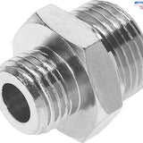 FESTO 8069217 Двоен нипел NPFC-D-2G34-M