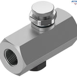 FESTO 8087978 Винкел крепителен MS2-WR-B