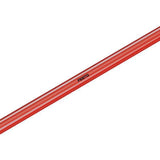 Шлаух FESTO 558287 PUN-H-8X1,25-RT, червен /за линеен метър/