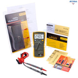 Мултиметър индустриален Fluke 113 True RMS