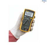 Мултиметър индустриален Fluke 113 True RMS