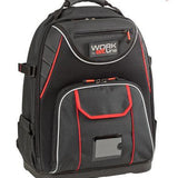 GT LINE TOP 07 XL R Раница за инструменти и лаптоп, празна 370x200x500 мм