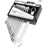 HEYCO 400627382 комплект-звездогаечни-ключове-6-19-мм-12-части - Rittbul