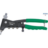 HEYCO 01261025000 Ръчна нитачка за нит гайки, 250 мм