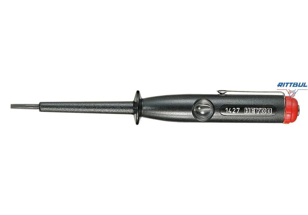 HEYCO 1427000000 фазомер-vde-150-250-v - Rittbul