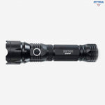 HEYCO 01721000300 HEYCO 3W LED Фенер 3 in 1 с магнитно закрепване. Основна светлина, Работна светлина, Мигащ червен сигнал. - Rittbul